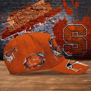 Customized NCAA Syracuse Orange Baseball Cap Trendsetting Threads Fashion 2 q4m4iv.jpg