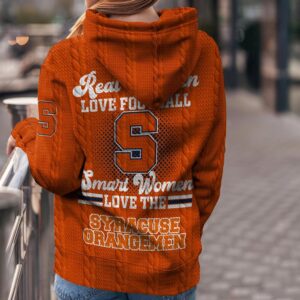 Customized NCAA Syracuse Orange Hoodie 3D Athletic Elegance For Fans 2 mcle7x.jpg