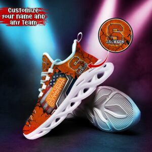 Customized NCAA Syracuse Orange Sneaker Max Soul Shoes Sneaker Elegance Fusion 2 mrsupa.jpg