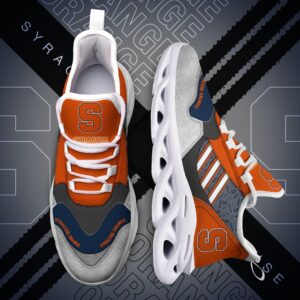 Customized NCAA Syracuse Orange Sneaker Max Soul Shoes Stride Elegance Parade 1 u7wvs2.jpg