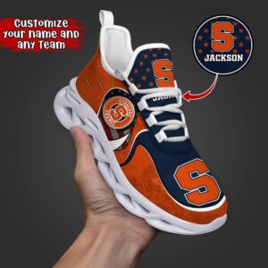 Customized NCAA Syracuse Orange Sneaker Max Soul Shoes Stride Glamorous Soul 1 pdmdd8.jpg