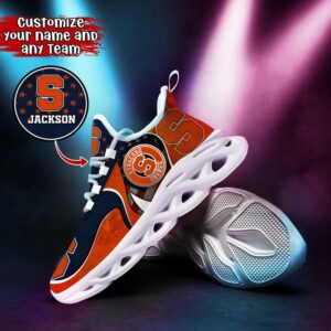 Customized NCAA Syracuse Orange Sneaker Max Soul Shoes Stride Glamorous Soul 2 iqyn3q.jpg