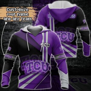 Customized NCAA TCU Horned Frogs Hoodie 3D Cozy Vibes For Fans 1 mbhjiu.jpg