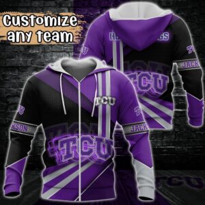 Customized NCAA TCU Horned Frogs Hoodie 3D Cozy Vibes For Fans 2 mvos23.jpg