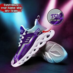 Customized NCAA TCU Horned Frogs Sneaker Max Soul Shoes Soulful Stride 2 hosboz.jpg