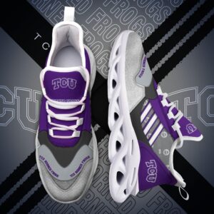 Customized NCAA TCU Horned Frogs Sneaker Max Soul Shoes Sporty Soul 1 ais5hp.jpg