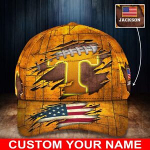 Customized NCAA Tennessee Volunteers Baseball…