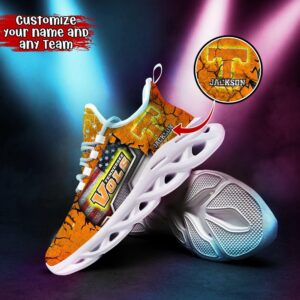 Customized NCAA Tennessee Volunteers Sneaker Max Soul Shoes Sneaker Elegance Fusion 2 tseo9n.jpg