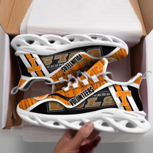 Customized NCAA Tennessee Volunteers Sneaker Max Soul Shoes Sole Elegance Walk 1 nzakqf.jpg