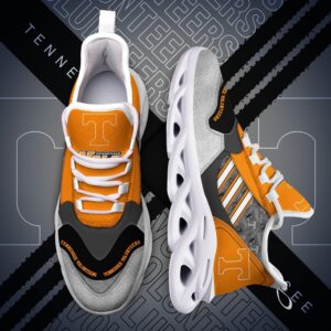 Customized NCAA Tennessee Volunteers Sneaker Max Soul Shoes Stride Elegance Parade 1 t8jo96.jpg