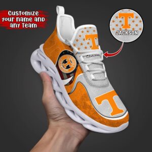 Customized NCAA Tennessee Volunteers Sneaker Max Soul Shoes Stride Glamorous Soul 1 t7rdii.jpg