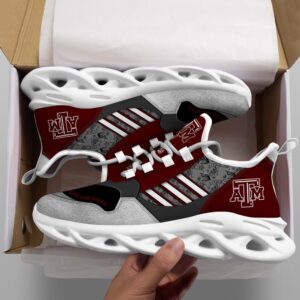 Customized NCAA Texas A ampM Aggies Sneaker Max Soul Shoes Stride Elegance Parade 2 axp8nx.jpg