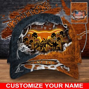 Customized NCAA Texas Longhorns Baseball…