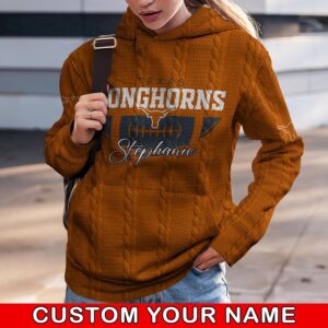 Customized NCAA Texas Longhorns Hoodie 3D Athletic Elegance For Fans 1 x0qyez.jpg