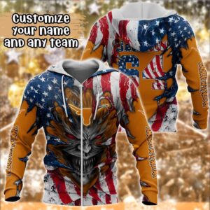 Customized NCAA Texas Longhorns Hoodie 3D Signature Style For Fans 2 zfrca4.jpg