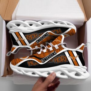 Customized NCAA Texas Longhorns Sneaker Max Soul Shoes Sole Elegance Walk 1 uc1puq.jpg