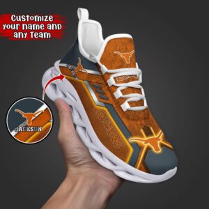 Customized NCAA Texas Longhorns Sneaker Max Soul Shoes Soulful Steps 1 md9y10.jpg