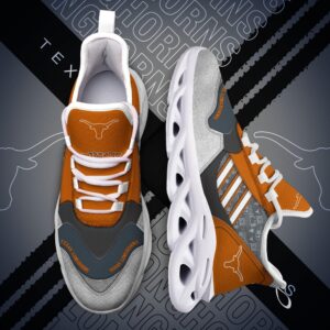 Customized NCAA Texas Longhorns Sneaker…