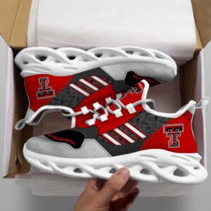 Customized NCAA Texas Tech Red Raiders Sneaker Max Soul Shoes Kick Bliss Parade 2 yoletp.jpg