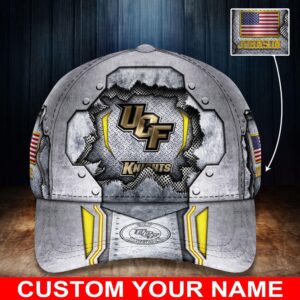 Customized NCAA UCF Knights Baseball…