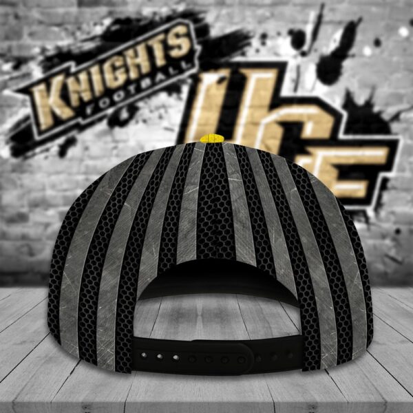 Customized NCAA UCF Knights Baseball Cap Glamorous Hat Bliss