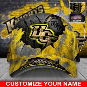 Customized NCAA UCF Knights Baseball…