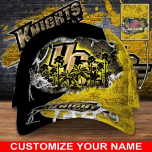 Customized NCAA UCF Knights Baseball…