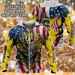 Customized NCAA UCF Knights Hoodie 3D Athletic Bliss For Fans 2 bebzxq.jpg