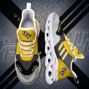 Customized NCAA UCF Knights Sneaker…