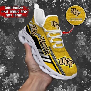 Customized NCAA UCF Knights Sneaker Max Soul Shoes Stride Stylishly 1 droq7q.jpg