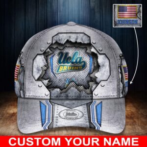 Customized NCAA UCLA Bruins Baseball…