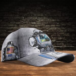 Customized NCAA UCLA Bruins Baseball Cap Athletic Aura Trends 2 ybr9ak.jpg