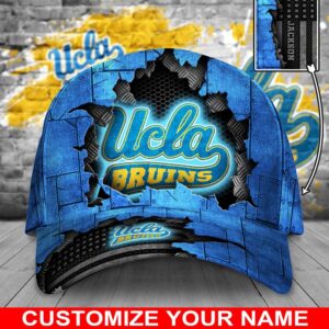 Customized NCAA UCLA Bruins Baseball Cap Comfy Magic Headpiece 1 k9dwzh.jpg