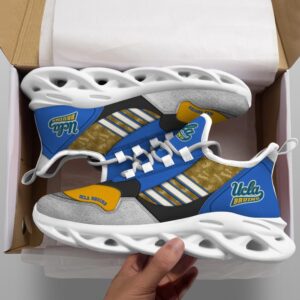 Customized NCAA UCLA Bruins Sneaker Max Soul Shoes Kick Bliss Parade 2 bklhdc.jpg