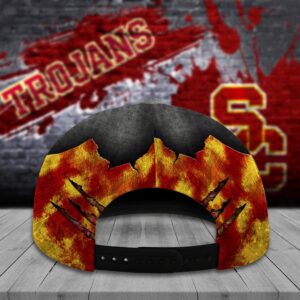 Customized NCAA USC Trojans Baseball Cap Signature Urban Style 3 cppseb.jpg