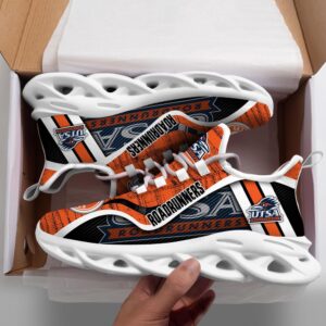 Customized NCAA UTSA Roadrunners Sneaker…