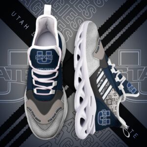 Customized NCAA Utah State Aggies Sneaker Max Soul Shoes Kick Bliss Parade 1 vhpqsy.jpg