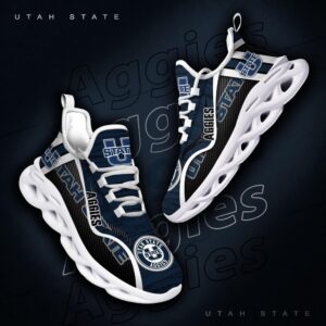 Customized NCAA Utah State Aggies Sneaker Max Soul Shoes Stride Glamour 2 k5nxuf.jpg