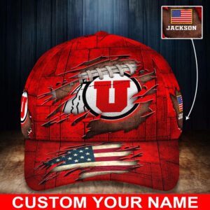 Customized NCAA Utah Utes Baseball…