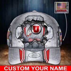 Customized NCAA Utah Utes Baseball…