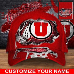 Customized NCAA Utah Utes Baseball…