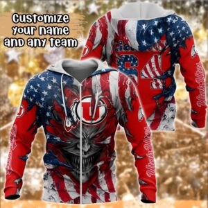 Customized NCAA Utah Utes Hoodie 3D Signature Style For Fans 2 nwc934.jpg