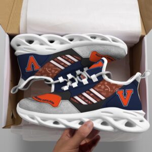 Customized NCAA Virginia Cavaliers Sneaker Max Soul Shoes Kick Bliss Parade 2 uycox3.jpg