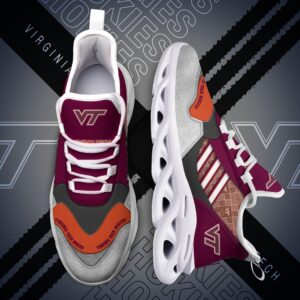 Customized NCAA Virginia Tech Hokies…