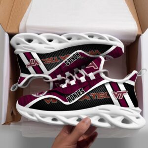 Customized NCAA Virginia Tech Hokies…