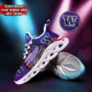 Customized NCAA Washington Huskies Sneaker Max Soul Shoes Stride In Style 2 nfxt4n.jpg