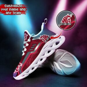 Customized NCAA Washington State Cougars Sneaker Max Soul Shoes Soulful Stride 2 zoppvw.jpg