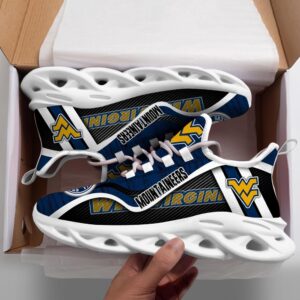 Customized NCAA West Virginia Mountaineers Sneaker Max Soul Shoes Sole Elegance Walk 1 l88ont.jpg