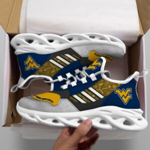 Customized NCAA West Virginia Mountaineers Sneaker Max Soul Shoes Stride Elegance Parade 2 jfbhek.jpg