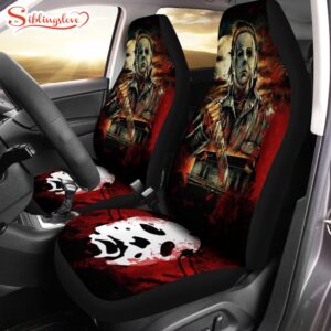 Michael Myers Themed Universal Car…